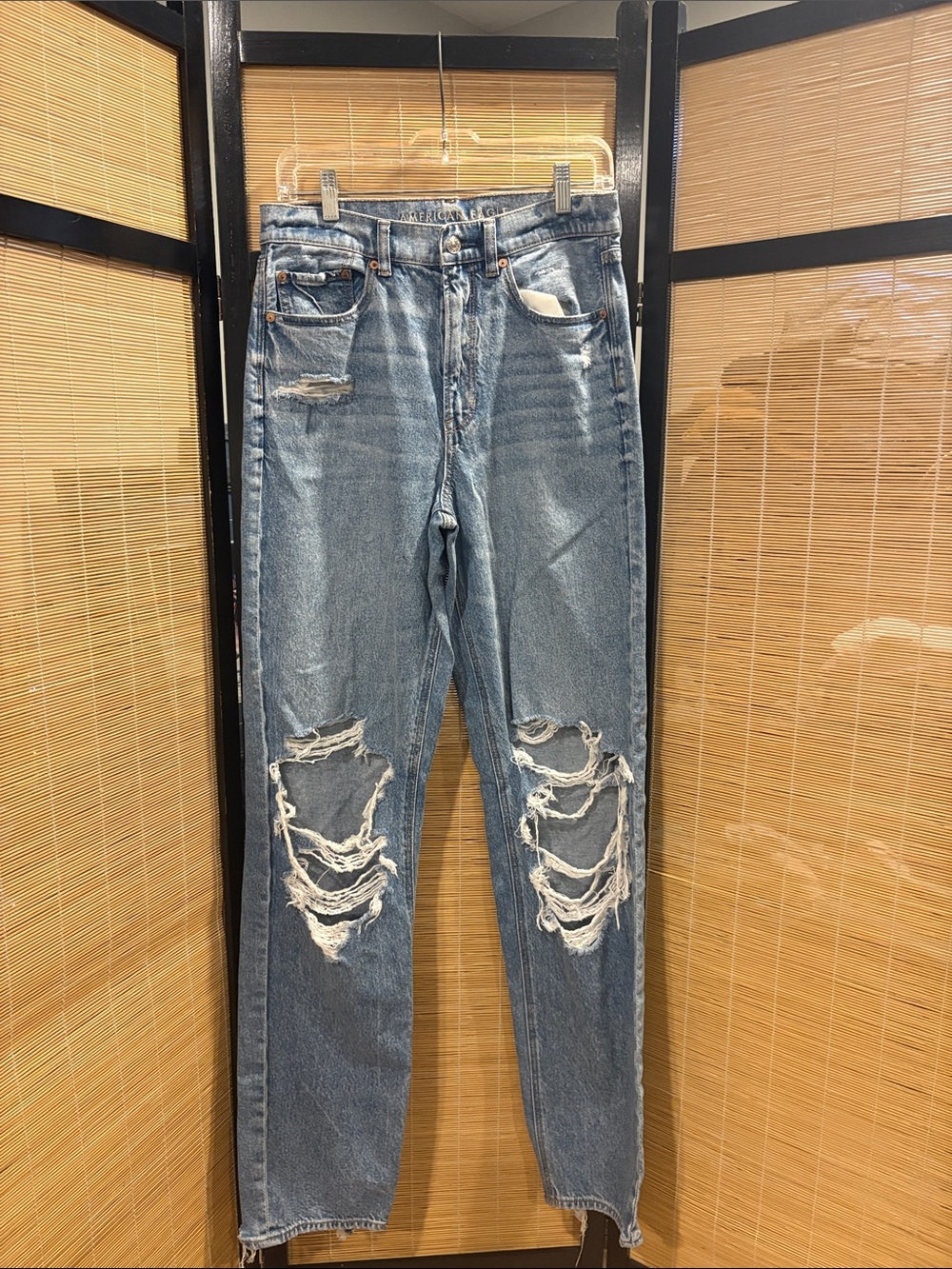 Xlong American Eagle women’s Denim Jeans